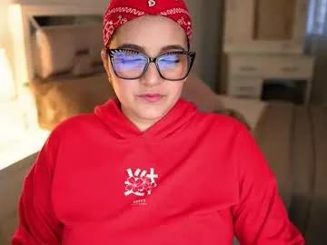 Private camila_buitrago on Chaturbate