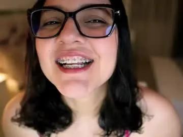 Private camila_buitrago on Chaturbate