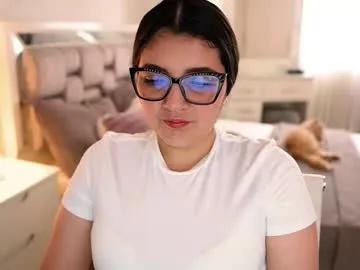 Private camila_buitrago on Chaturbate