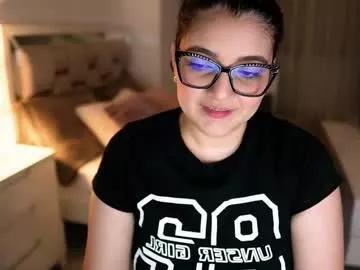 Private camila_buitrago on Chaturbate