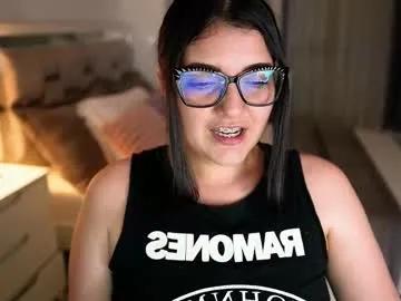 Private camila_buitrago on Chaturbate