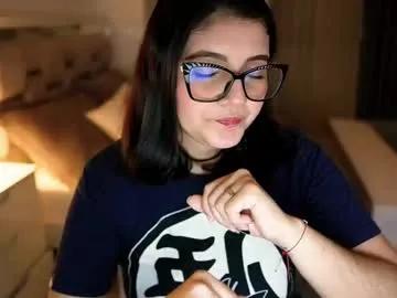 Private camila_buitrago on Chaturbate