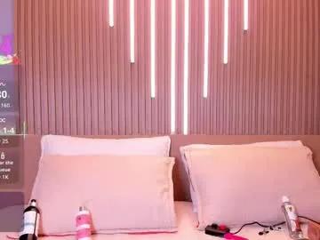 Freechat camile_cute on Chaturbate