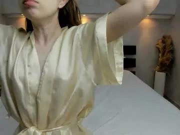 camilla_kelly on Chaturbate