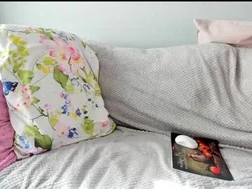 Private camillabenz on Chaturbate