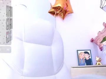 Freechat camille_halls on Chaturbate