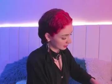 Freechat camillen_pettid on Chaturbate