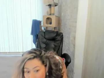 Freechat candy_queen81 on Chaturbate