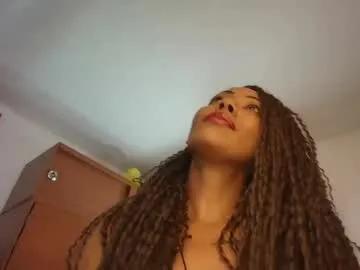 Freechat candyblackfunxxx on Chaturbate