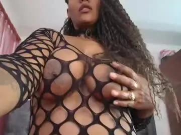 Freechat candyblackfunxxx on Chaturbate