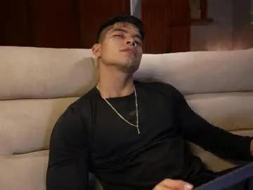 Freechat capizzi_ on Chaturbate