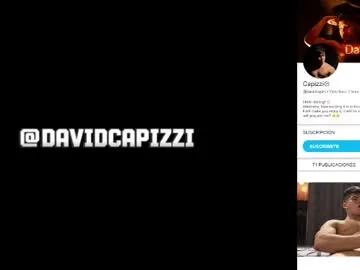 Freechat capizzi_ on Chaturbate