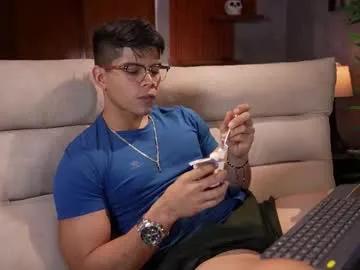 capizzi_ — enjoy the best milk show #bigcock #latino #ass #lovense #cum [1999 tokens remaining]