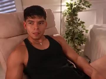 Freechat capizzi_ on Chaturbate
