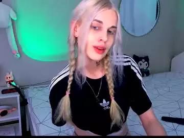 Freechat carmen__crybaby on Chaturbate