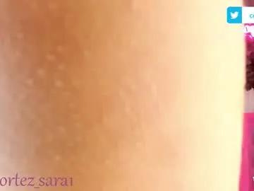 Freechat carmenn_leonn on Chaturbate