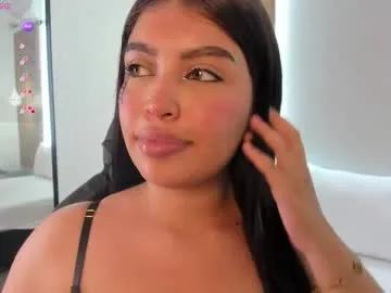 carriepink_ on Chaturbate 