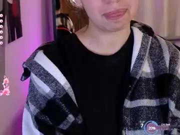 Group caseyrobbinss on Chaturbate