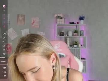 cassie_hunter on Chaturbate