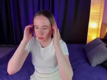 Freechat cassie_kelman on Chaturbate