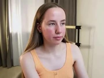 Freechat cassie_kelman on Chaturbate