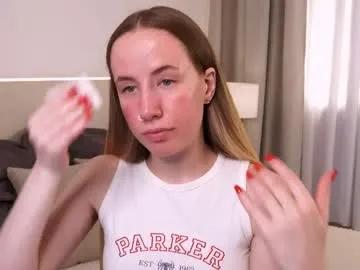 Freechat cassie_kelman on Chaturbate