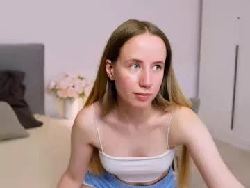 Freechat cassie_kelman on Chaturbate