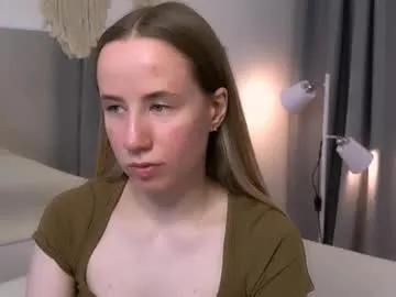 Freechat cassie_kelman on Chaturbate