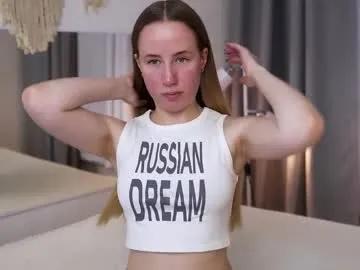 Freechat cassie_kelman on Chaturbate