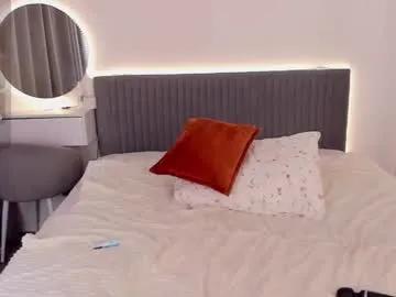 Private cassietyler on Chaturbate