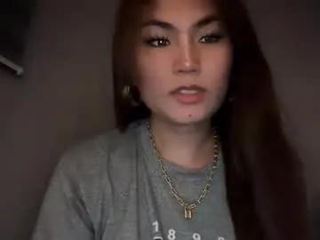 Freechat cathy_sanches on Chaturbate