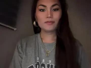 Freechat cathy_sanches on Chaturbate