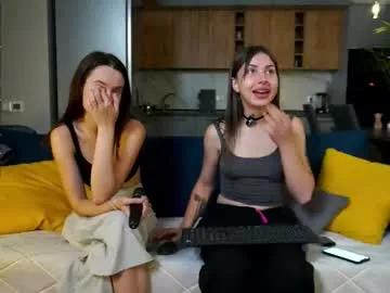 Freechat catolinanight on Chaturbate