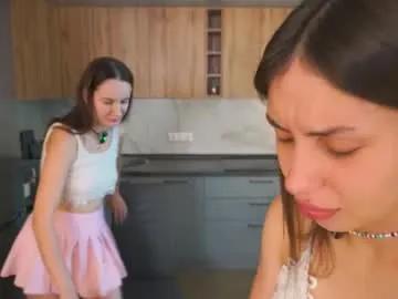 Freechat catolinanight on Chaturbate