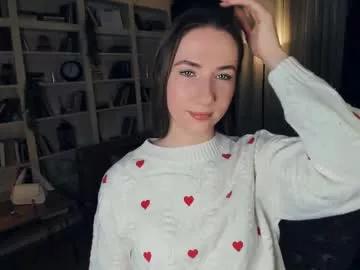 Private cel1ne_secret on Chaturbate