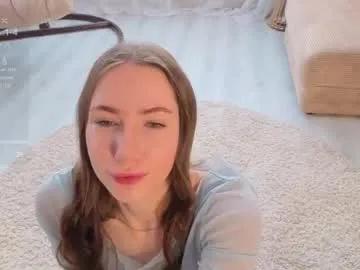 Private cel1ne_secret on Chaturbate