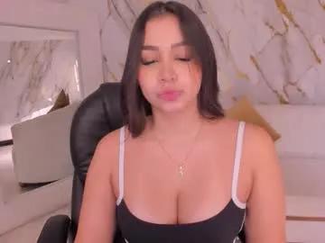 Freechat celestepalmer_x on Chaturbate