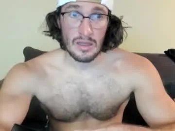 chadpowerz on Chaturbate