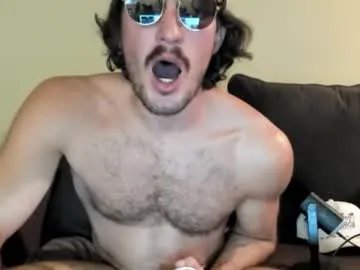 chadpowerz on Chaturbate