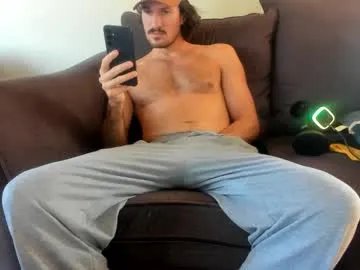 chadpowerz on Chaturbate