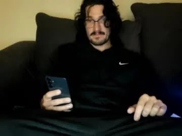 chadpowerz on Chaturbate