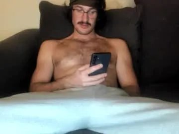 chadpowerz on Chaturbate