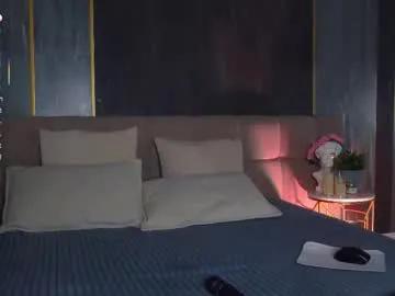 Freechat chanelmay on Chaturbate