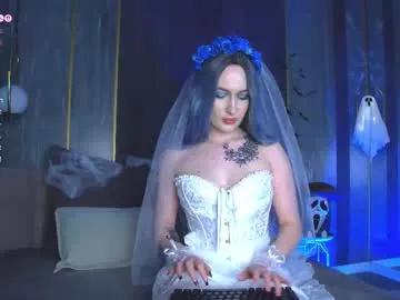 Freechat chanelmay on Chaturbate