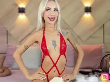 Freechat channelcrawford on Chaturbate