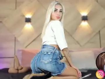 Freechat channelcrawford on Chaturbate