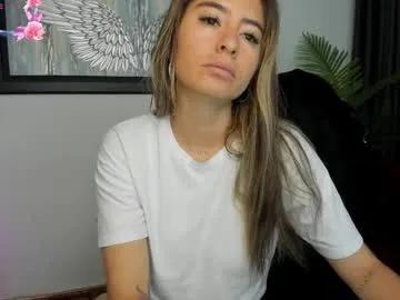 Freechat charlote_horny on Chaturbate