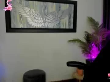 Freechat charlote_horny on Chaturbate