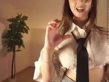 charmainepenny on Chaturbate