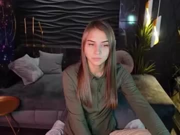 Freechat charmbianca on Chaturbate